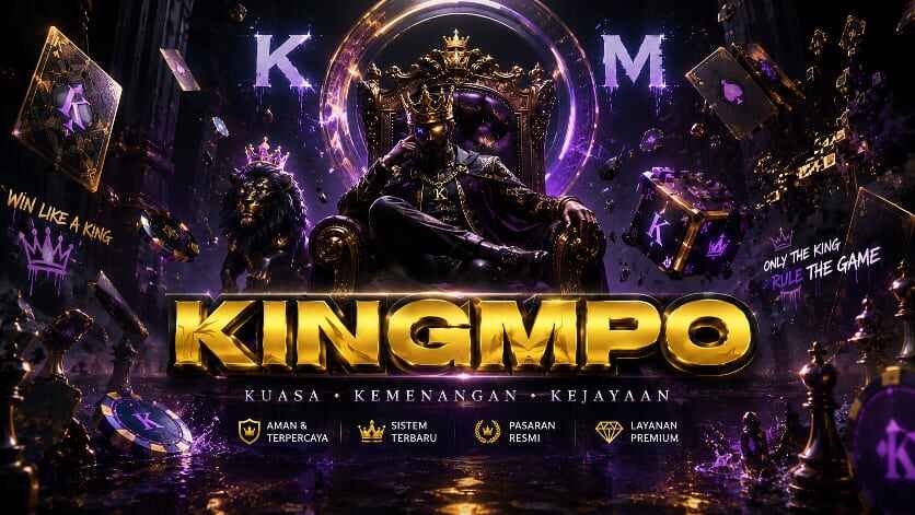 kingmpo